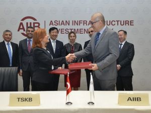 AAYB’den 200 milyon dolar kredi