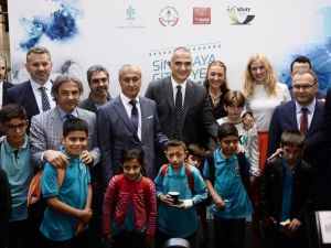 1 milyon çocuk sinemayla buluşacak