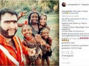 Soyal medya paylaşımları Recep İvedik 6’nın oyuncu kadrosunu ortaya çıkarıyor