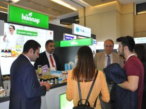 Eczacılar ‘Değişim Şimdi’ sloganı ile buluştu.