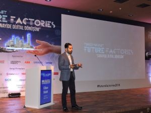 Rockwell Automation ‘Geleceğin Fabrikaları Forumu’na katıldı