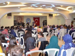 Emet’te Kültür ve Sanat Gecesi