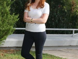 Eğitimdeki başarılarını göç araştırmalarına yansıtacak