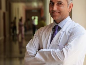 Zayıflamada yeni yöntem; ’Mide Botoksu’