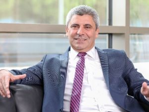Global Tower dünyada ilk 10’u hedefliyor