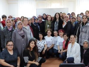 Emzirme Haftası etkinliği