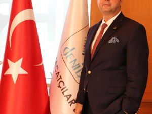 Denizli’de ihracat Eylül ayında yüzde 8,8 arttı