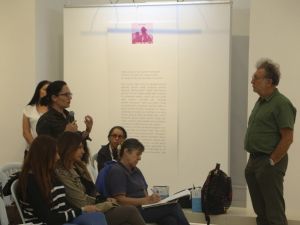 Maltepe’de ’sanata evet’ dediler