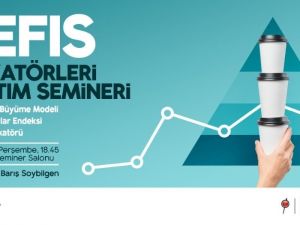 Bilgi Finansal Uygulama ve Araştırma Merkezi ekonominin nabzını tutacak