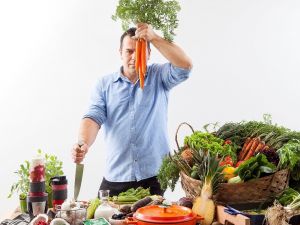 MaviBahçe Gastronomi Festivali 5 Ekim’de başlıyor