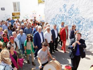 Çeşme, Germiyan Festivali için gün sayıyor