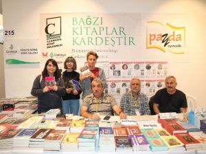 Çankaya’da sanatla dolu hafta