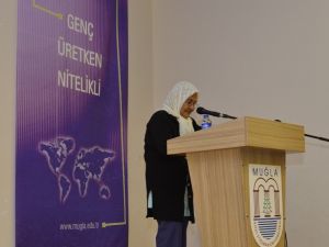 Muğla Tazelenme Üniversitesi yeni dönemine başladı