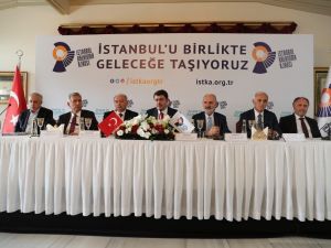 İstanbul için 10 yılda 773 projeye 694 milyon TL destek