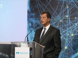 Siber risk, yönetim kurullarına girdi