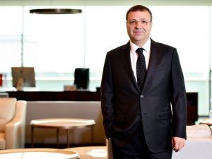 Çelik ihracatı 11 milyar dolara yaklaştı