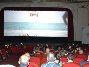 Türk dünyasından 10 ülke film haftasında bir araya geldi
