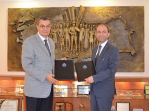 Aytemiz ve Mehmetçik Vakfı’ndan işbirliği