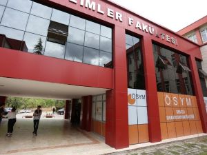 Denizli’de 37 binada 14 bin aday KPSS’ye girecek