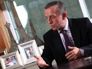 Ağaoğlu’na “yüksek derecede yatırım yapılabilir” notu
