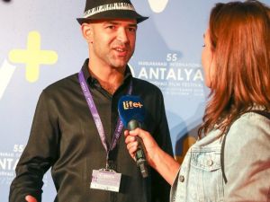 Antalya Film Festivali’nin en heyecanlı anları TV+’ta