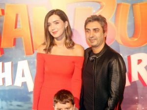 Necati Şaşmaz’dan Kurtlar Vadisi açıklaması