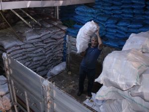 İthal kömürde yüzde 100 artış