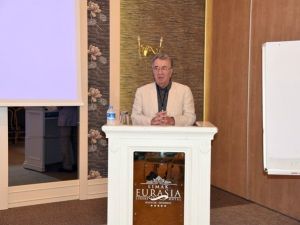 Doğa bilimlerindeki önemli sorunlar masaya yatırılıyor