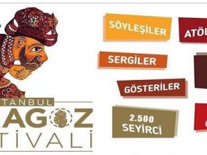 Karagöz, Gaziosmanpaşa’ya geliyor