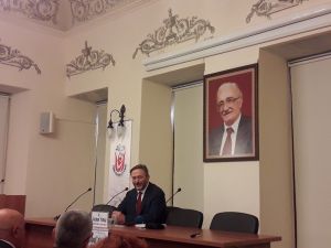 Türk Edebiyat Vakfı 40’ıncı yılına girdi