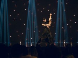 ’Dans ile Diyalog’ tango dersleri, Turkcell Diyalog Müzesi’nde başlayacak