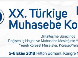 Türkiye’nin ’Muhasebe Olimpiyatları’ 5 Ekim’de başlıyor