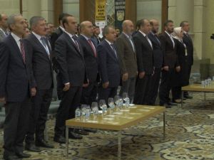 "İstanbul KAK 2018” Pendik’te başladı