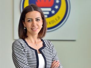 TED İzmir öğrencilerde beceri gelişimine odaklanıyor