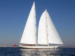 Boat Show Eurasia Fuarı’nda satışlar 41 milyon TL’yi buldu