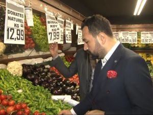 Fırsatçılara karşı gönüllüler devrede