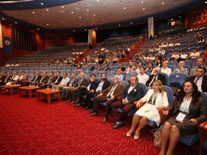 PAÜ, 13. Ulusal Fen Bilimleri ve Matematik Eğitimi Kongresi’ne ev sahipliği yapıyor