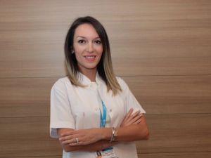 Süt dişler için ’Nasılsa düşecek, bu nedenle tedaviye gerek yok’ algısı yanlış