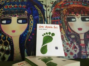 Eğitimci yazar Sedat Danacı’nın ilk romanı okuyucuyla buluştu