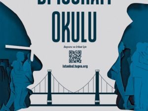 Biyografi, Şiir ve Müzik Okulu öğrencilerini arıyor