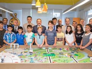 ‘Zeka Gücü’ ile genç beyinler daha fazla destek alacak