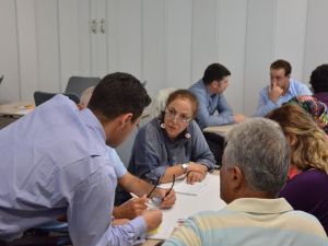 AYTO Akademi’den ‘Proje Hazırlama’ eğitimi