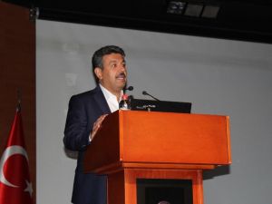 Minikler bilimle aydınlandı