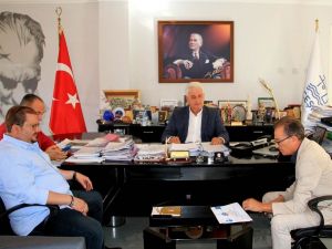 Çeşme’de turizmde geçen yıla oranla yüzde 30 artış yaşandı