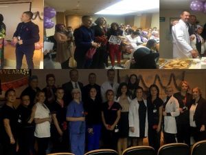 Anne sütü, enfeksiyondan koruyor