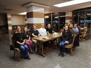 İncirliova’da tarihi yapılar korunuyor