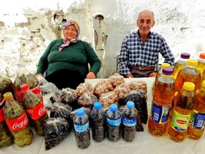 5. Germiyan Festivali renkli başladı