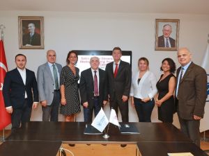 Turizmde teknoloji eğitimi işbirliği