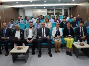 Ege’de “Enerji Stres Testi Çalıştayı”