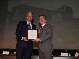 Akpınar: “Köy Enstitüleri ruhu hep yaşayacak”